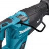 Аккумуляторная сабельная пила Makita XGT JR002GZ (40V,  без АКБ и ЗУ)