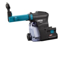 Система пылеудаления DX14 для HR004 Makita (191E60-4)
