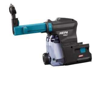 Система пылеудаления DX14 для HR004 Makita (191E60-4)
