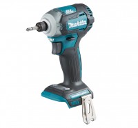 Аккумуляторный ударный шуруповерт Makita  DTD 170 Z (DTD170Z)