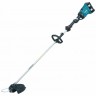 Аккумуляторная коса Makita DUR369LZ 2х18В, 43см (без АКБ и ЗУ)