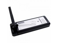 Адаптер Makita для крепления лобзиков 4350/4351 к направляющей шине