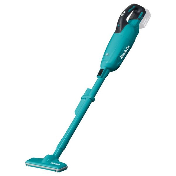 Аккумуляторный пылесос Makita DCL281FZ - выгодная цена, купить с ...