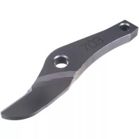 Нож центральный д\ножниц по металлу,д\JS1660\1601\BJS160\161 (792534-4)