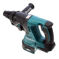 Аккумуляторный перфоратор Makita DHR242Z (DHR 242 Z)