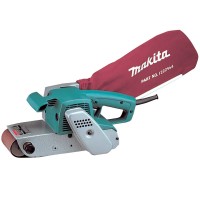 Ленточная шлифмашина Makita 9924 DB