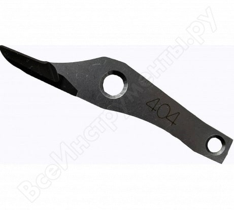 Нож центральный д\ножниц по металлу,д\JS1670\1000\BJS100\101 (792537-8)