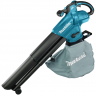 Воздуходувка-пылесос LXT 18V Makita DUB187T001 ( 1*5Ач, ЗУ )