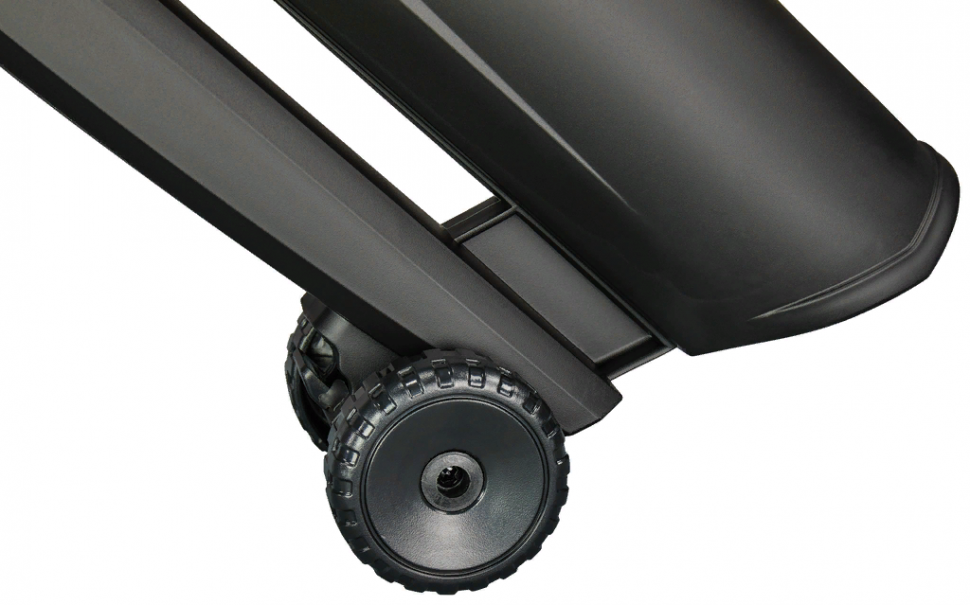 Воздуходувка-пылесос LXT 18V Makita DUB187T001 ( 1*5Ач, ЗУ )