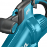 Воздуходувка-пылесос LXT 18V Makita DUB187T001 ( 1*5Ач, ЗУ )