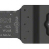 Погружное пильное полотно Bosch HCS AIZ 32 EPC Wood (2.608.661.637)