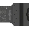 Погружное пильное полотно Bosch HCS AIZ 32 EPC Wood (2.608.661.637)