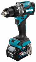 Ударная дрель-шуруповерт XGT Makita HP001GD201