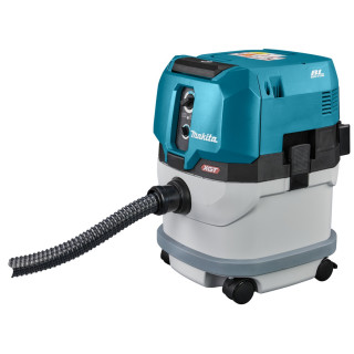 Аккумуляторный пылесос Makita VC003GLZ  40V XGT,  без АКБ и ЗУ