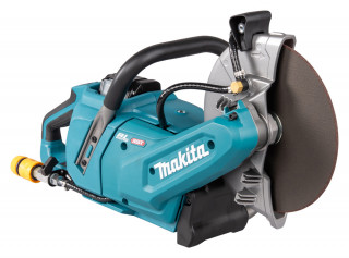 Аккумуляторный резчик бетона (бетонорез) 230мм, 40В Makita CE003GZ01 (без АКБ и ЗУ)