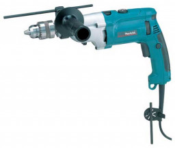 Ударная дрель Makita HP 2070 Ударная дрель Makita HP 2070