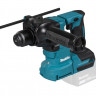 Аккумуляторный перфоратор Makita DHR183Z 1.7Дж, 18В (без АКБ и ЗУ)