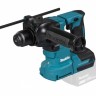 Перфоратор аккумуляторный Makita DHR183Z 18V, 1,7Дж (без АКБ и ЗУ) Перфоратор аккумуляторный Makita DHR183Z 18V, 1,7Дж (без АКБ и ЗУ)