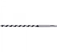 D-07319, Сверло Левиса для дерева, 22x130х200мм     