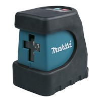 Лазерный нивелир Makita SK 102 Z (SK102Z)