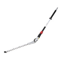 Насадка-кусторез EN401MP для UX01G/DUX60/DUX18, 49см, (арт. 1913T1-8)