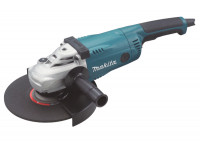 Углошлифовальная машина Makita GA 9020 SF (болгарка Makita GA9020SF)