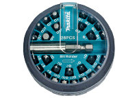 Набор бит Makita B-28911, 28 шт