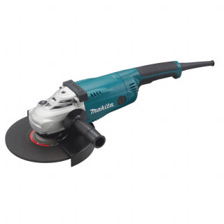 Углошлифовальная машина (болгарка) Makita GA9020Z 230мм,  2200Вт