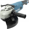 Углошлифовальная машина (болгарка) Makita GA9020Z 230мм,  2200Вт