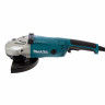 Углошлифовальная машина (болгарка) Makita GA9020Z 230мм,  2200Вт
