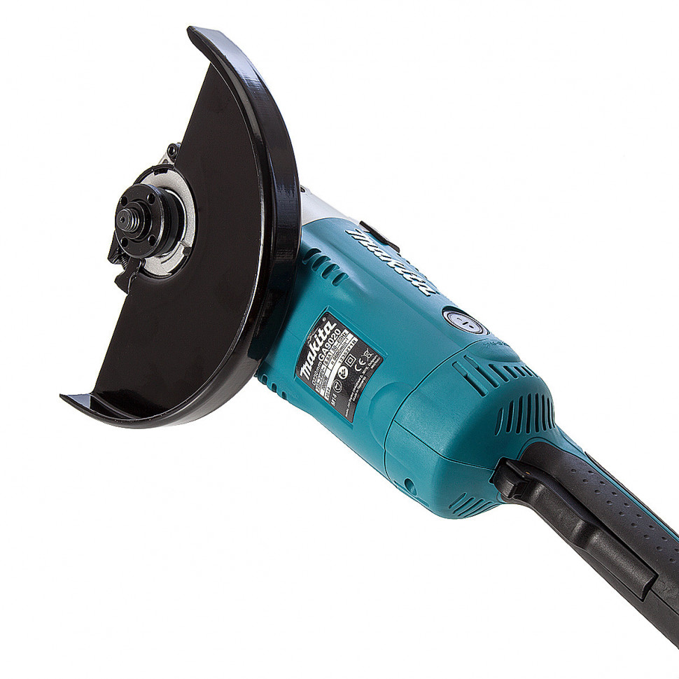 Углошлифовальная машина (болгарка) Makita GA9020Z 230мм,  2200Вт