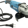 Углошлифовальная машина (болгарка) Makita GA9020Z 230мм,  2200Вт