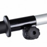 Аккумуляторный кусторез с телескопической штангой DUN461WF01 (1*3Ач, медленное ЗУ) Аккумуляторный кусторез с телескопической штангой DUN461WF01 (1*3Ач, медленное ЗУ)