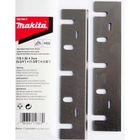 Нож для рубанка 170 мм Makita 793186-4 (2шт)