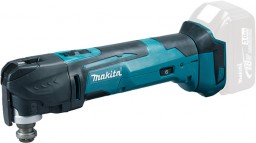 Аккумуляторный мультитул Makita DTM 51 Z (DTM51Z) Аккумуляторный мультитул Makita DTM 51 Z (DTM51Z)