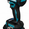 Аккумуляторный ударный гайковерт Makita DTW300RTJ (2 АКБ 5 Ач, ЗУ)