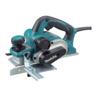 Электрический рубанок Makita KP0810K