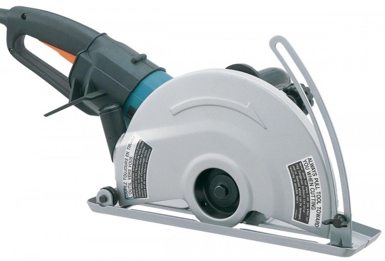 Отрезная машина makita Отрезная машина makita