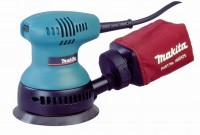 Эксцентриковая шлифмашина Makita BO5010