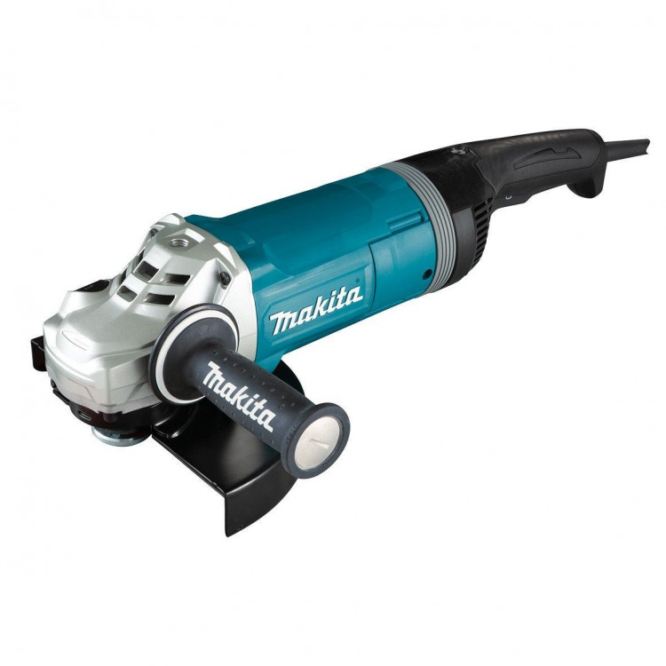 Углошлифовальная машина Makita GA9080X1 (GA 9080 X1) - выгодная цена ...