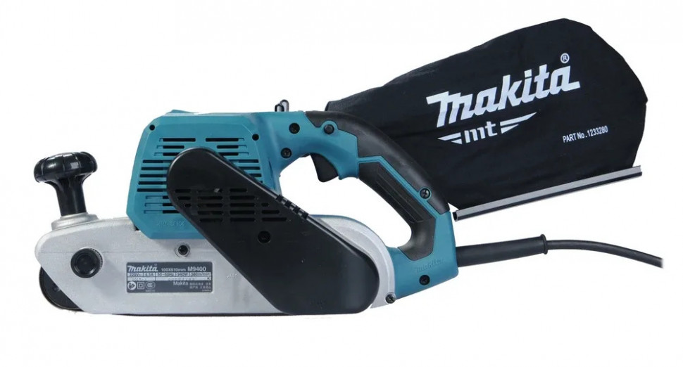 Ленточная шлифмашина Makita M9400B