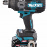Аккумуляторный ударный гайковерт Makita TW001GM201