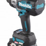 Аккумуляторный ударный гайковерт Makita TW001GM201