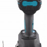 Аккумуляторный ударный гайковерт Makita TW001GM201