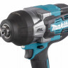 Аккумуляторный ударный гайковерт Makita TW001GM201