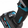 Аккумуляторный ударный гайковерт Makita TW001GM201