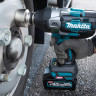 Аккумуляторный ударный гайковерт Makita TW001GM201
