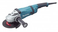 Углошлифовальная машина Makita GA 9040 SF01 (болгарка Makita GA9040SF01)