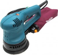 Эксцентриковая шлифмашина Makita BO 5021