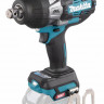 Аккумуляторный ударный гайковерт Makita TW001GZ